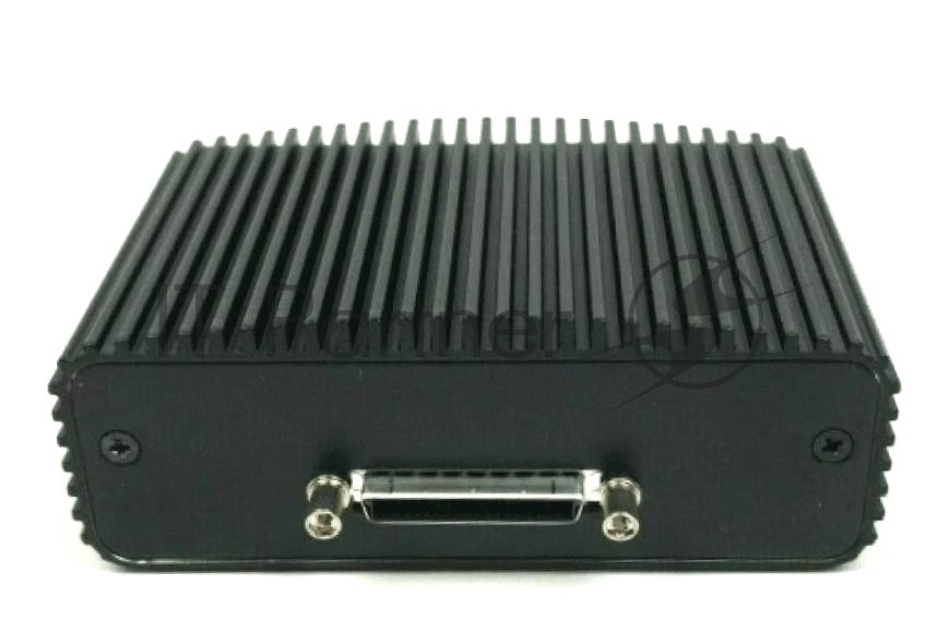 Адаптер Polycom EagleEye Digital Breakout Adapter (DBA)-codec.  Breaks out RealPresence Group HDCI input to HDMI & DB9.  Includes: DBA-codec. Order min-HDCI to HDCI cable separately.  See User's guide for installation guidelines.