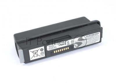 Аккумуляторная батарея для терминала сбора данных Symbol WT4000 3,7V 4660mAh