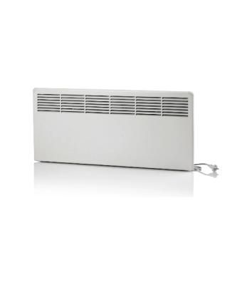 Конвектор электрический Ensto FinnHeat EPHBM10PR белый, 1000 Вт, 16 м2, термостат