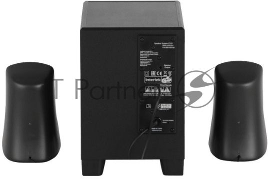 Акустическая система (980-000413) Logitech Z313 (2.1)