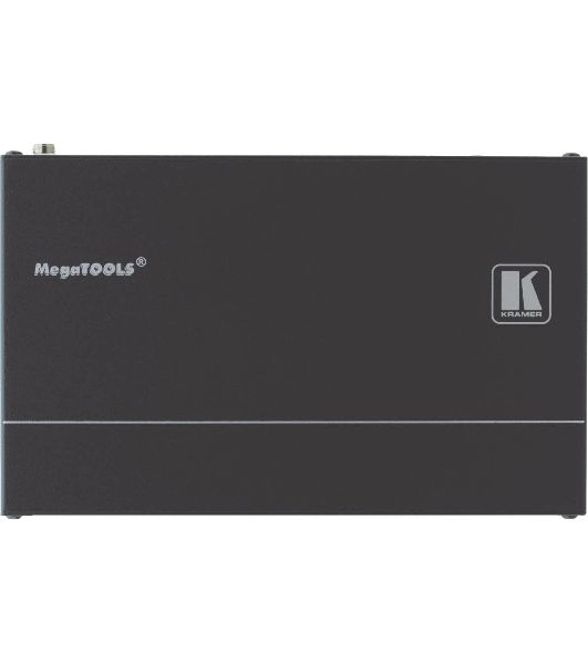 Усилитель-распределитель Kramer Electronics VM-4H2 1:4 HDMI UHD; поддержка 4K, HDMI 2.0
