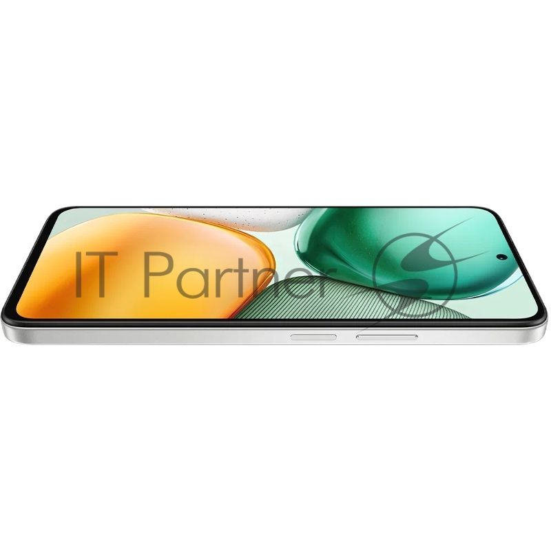 Смартфон Honor X7c, 6/128Gb, белый