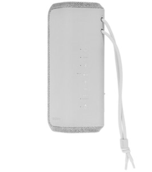 Портативная колонка Sony SRS-XE200 серый 10W 1.0 BT (SRS-XE200 GREY)