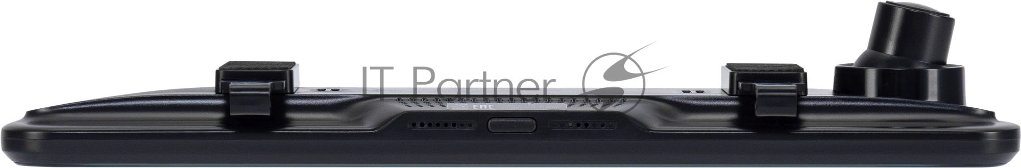 Видеорегистратор Digma FreeDrive 8100DW gps черный 8Mpix 2160x3840 170гр. Allwinner