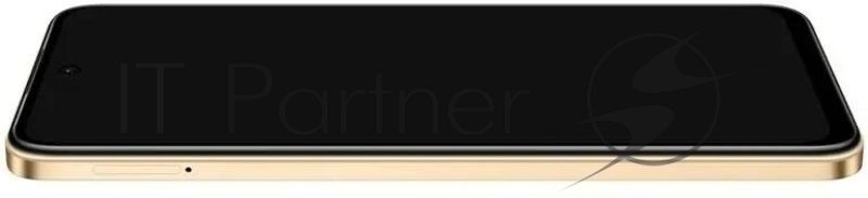 Смартфон Infinix Smart 9, 3/128Gb, золотой
