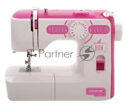 Швейная машина Brother Comfort 735 белый