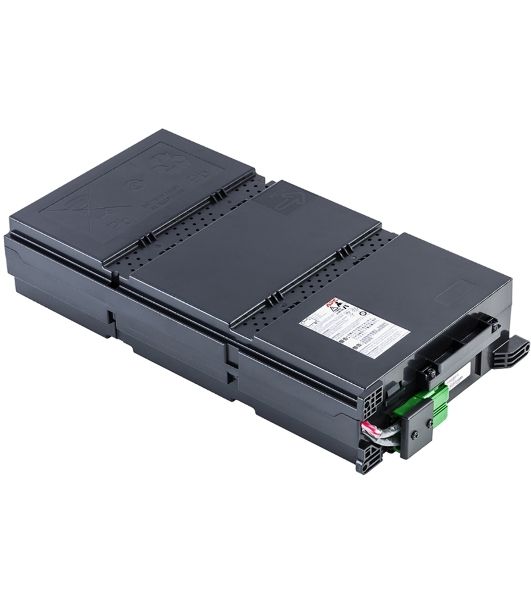 Сменный комплект батарей Battery replacement kit for SRT2200*