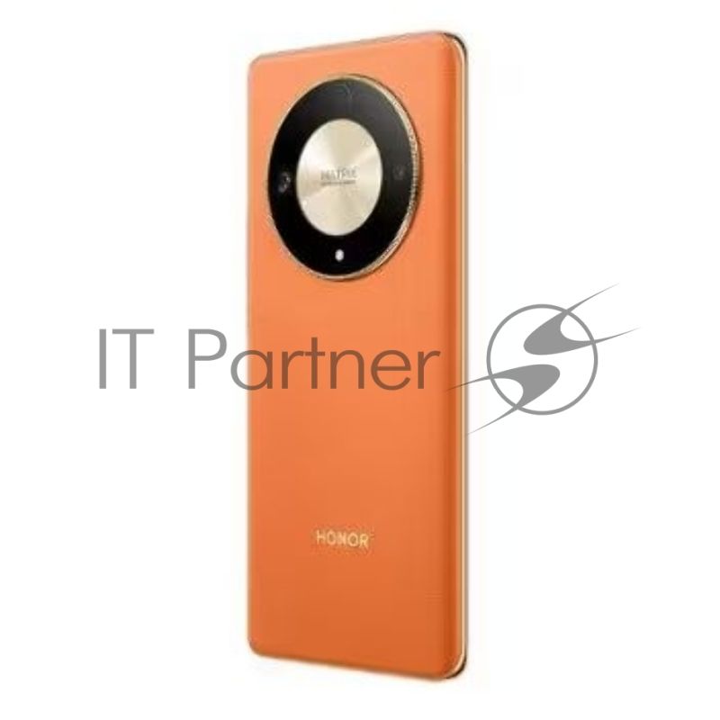 Смартфон Honor X9b 5G 8/256Gb ALI-NX1 оранжевый