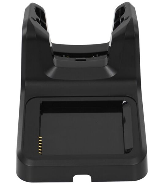 Зарядное устройство для терминалов SUNMI ASSY: L2H/L2s Pro/L2K 4-Slot Battery Charger CN&EN(EU Adapter)