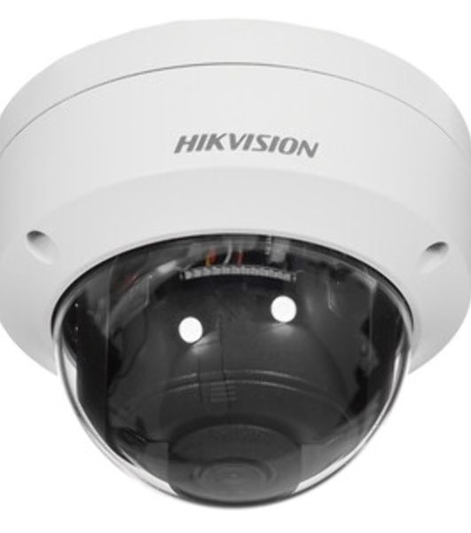 Видеокамера IP Hikvision DS-2CD2183G2-IS(4мм) 4-4мм цветная