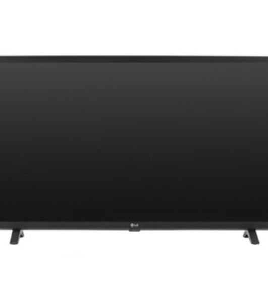Телевизор LG 32" 32LQ63506LA/ARUG черный LED FHD 60Hz Smart TV WebOS 1.5GB/8GB