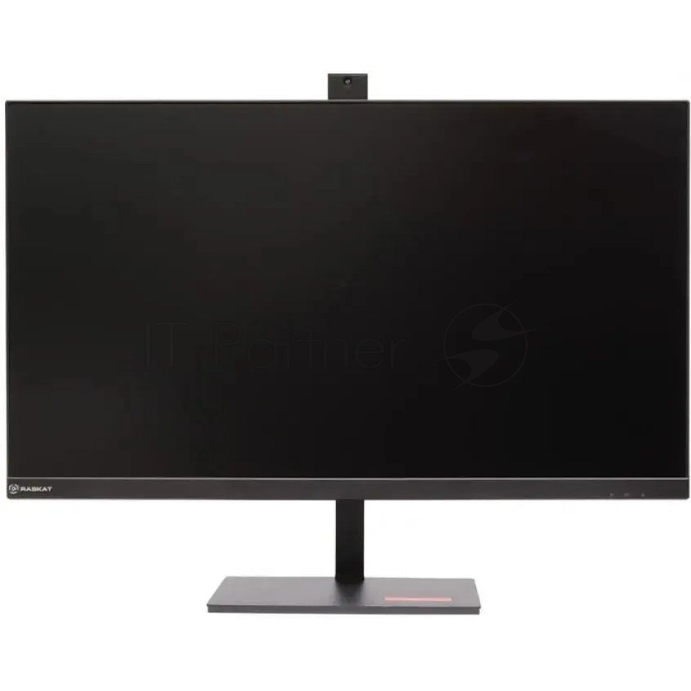 Моноблок Raskat Studio 35120 (27.0", IPS, Intel Core i3 14100, RAM 16Gb, SSD 512Gb, 120W, No OS)