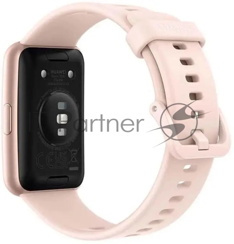 Умные часы HUAWEI FIT SE STIA-B39 NEBULA PINK