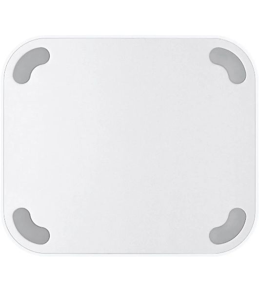 Портативная колонка BBK BTA2020 белый 5W 1.0 BT 10м 1200mAh