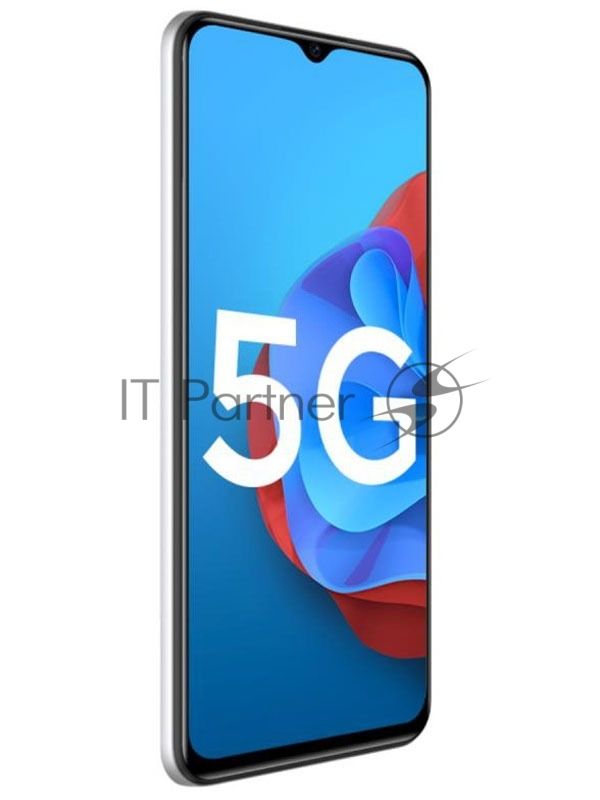 Смартфон COOLPAD COOL 20S, 6/128Gb, белый