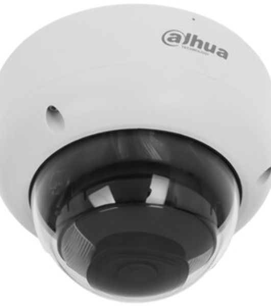 Камера видеонаблюдения IP Dahua DH-IPC-HFW3449EP-AS-IL-0280B 2.8-2.8мм цв.