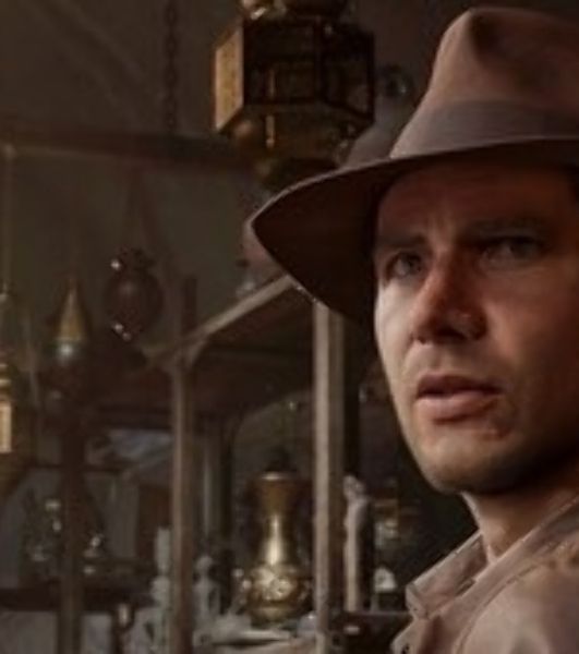 Игра для PS5 PlayStation Indiana Jones and The Great Circle (16+)