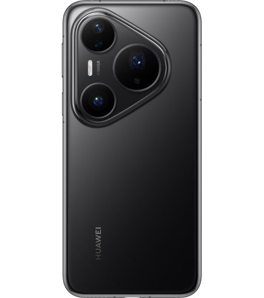 Смартфон Huawei Pura 80 Pro, 12/512Gb, черный