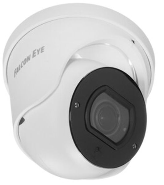 Камера видеонаблюдения Falcon Eye FE-MHD-DV5-35 2.8-12мм цветная
