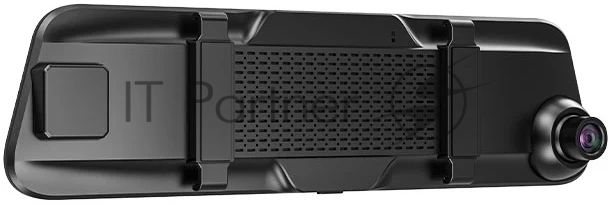 Видеорегистратор Navitel MR750 Smart серый 2Mpix 1440x2560 1440p 150гр. NTK96580-2K
