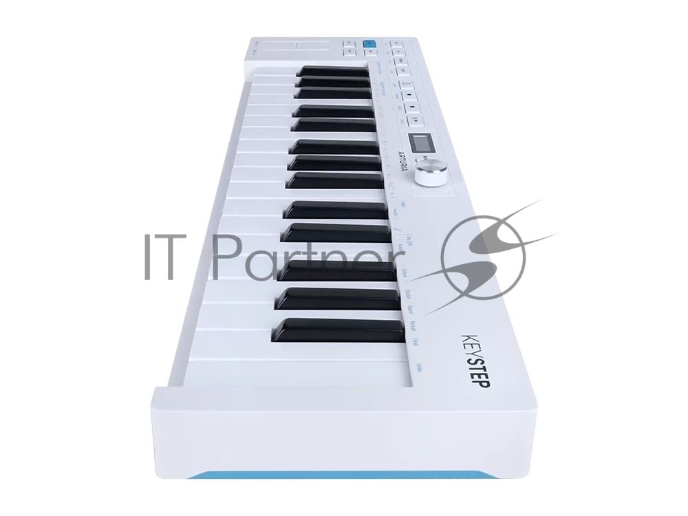 Клавиатура MIDI 430301 Arturia KeyStep MK2 32 клавиши