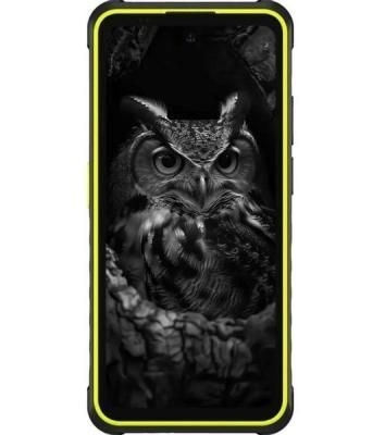 Смартфон Ulefone Armor X31 Pro 8/256Gb салатовый