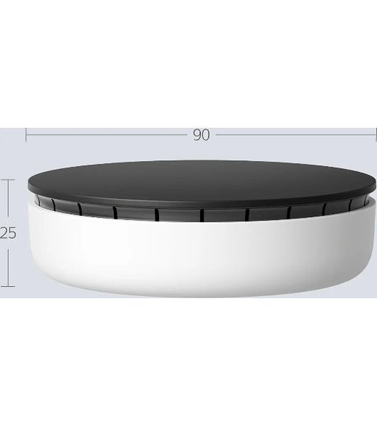 USB-концентратор Яндекс YNDX-00510, Ethernet, USB Type-C, USB