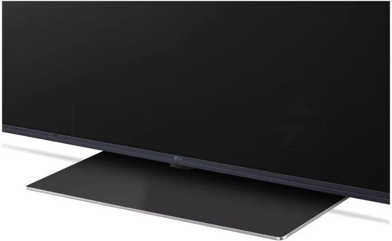 Телевизор LG 43" 43UT91006LA черный LED 4K UHD 60Hz WebOS