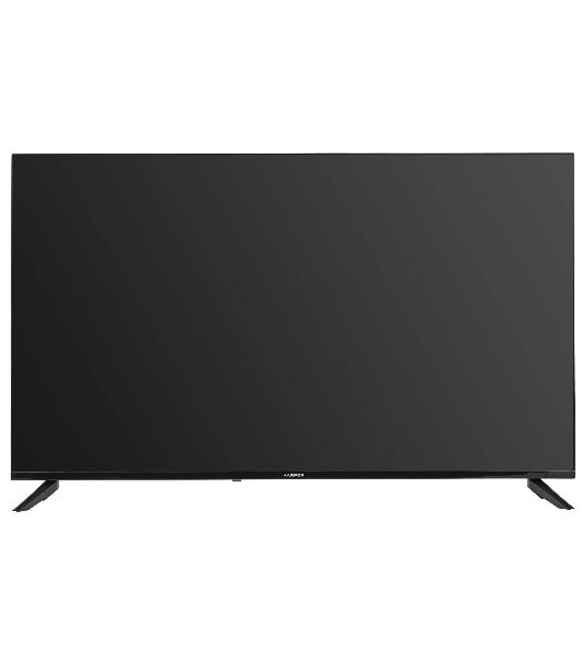 Телевизор Harper 50" 50Q695TS черный DLED UHD 60Hz Smart TV