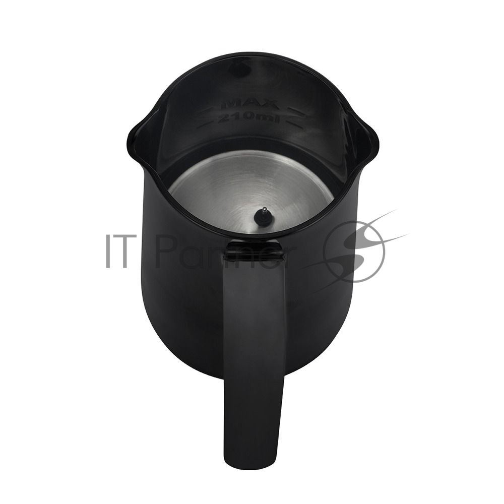 Кофеварка-турка BQ ET1173P Чёрный