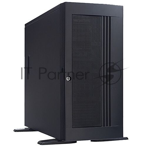 Корзина для накопителей Chenbro AS'Y COMPONENT,SR10569 PLUS, 3.5" INTERNAL HDD CAGE, BK CC1012,W/8CM FAN, 4PCS/CTN (384-10502-2100A0)