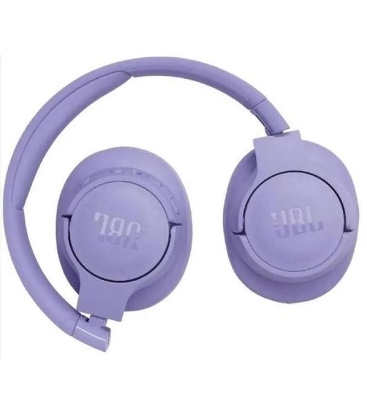 Наушники JBL Tune 770NC Bluetooth фиолетовый