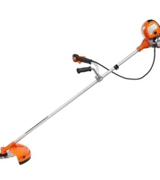 Коса бензиновая Carver GBC-31F, 1,1 л.с.