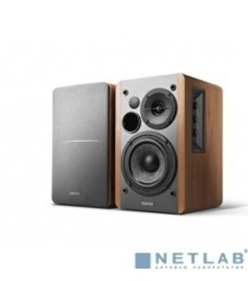 Колонки Edifier R1280T 2.0 св.дерево/черный 42Вт