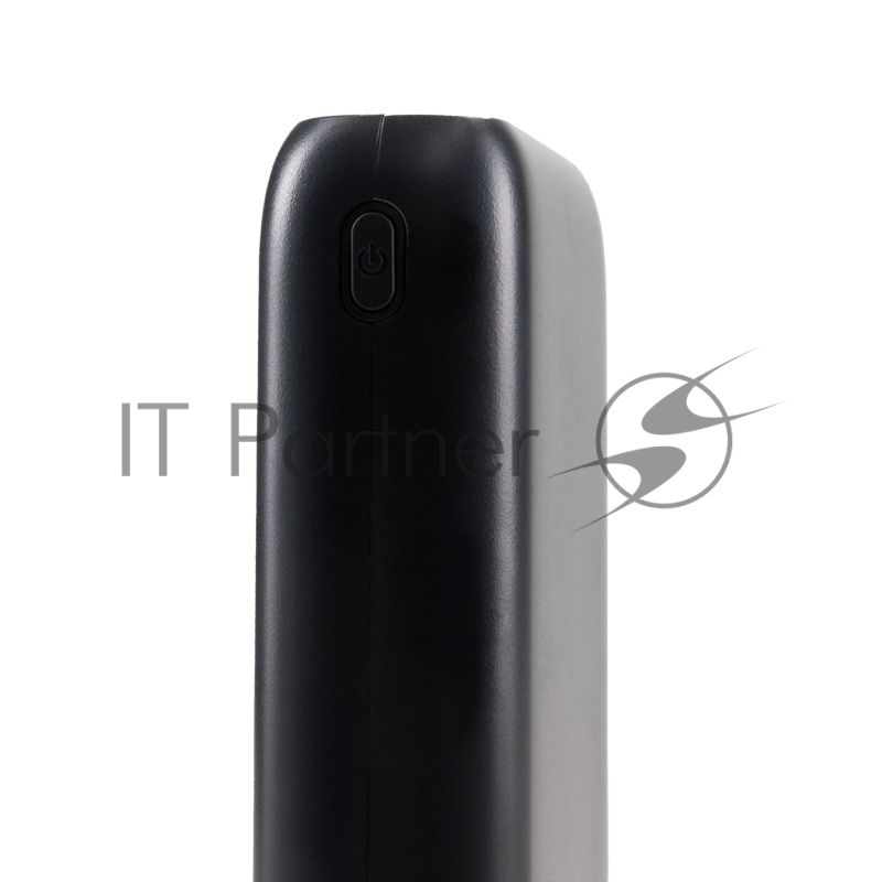 Портативный аккумулятор Rexant Power Bank (аккумуляторная батарея) 20000 mAh с Quick Charge и Power Delivery, черное