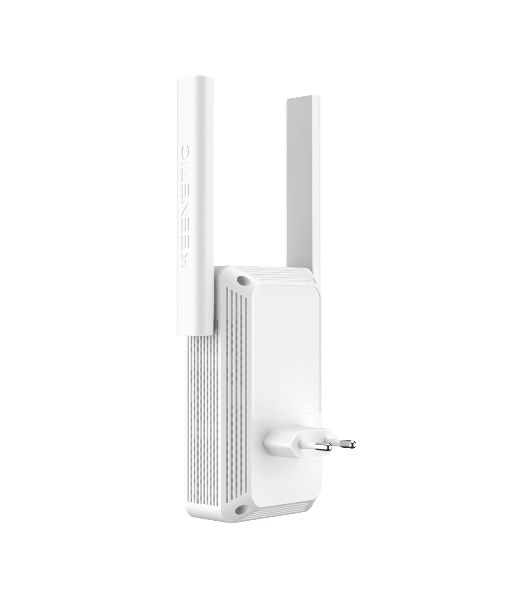 Ретранслятор Wi-Fi сигнала Keenetic Keenetic Buddy 6 (KN-3411)