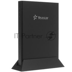 IP телефония и системы связи Yeastar TA410 VoIP-шлюз, 4*FXO