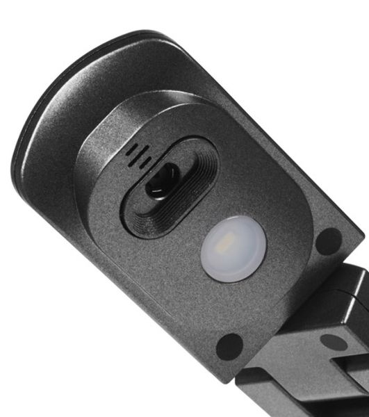 Документ-камера IQBoard [IQView E3511] 5 мегапикселей (разрешение 2592x1944), 100 digital zoom, интерфейсы: HDMI, VGA, USB 2.0, слот для SD card, светодиодная подсветка, A3, встроенное программное обеспечение без установки на ПК