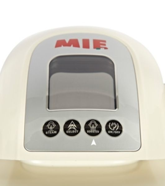 Гладильный пресс MIE Romeo 3 White, 2200Вт