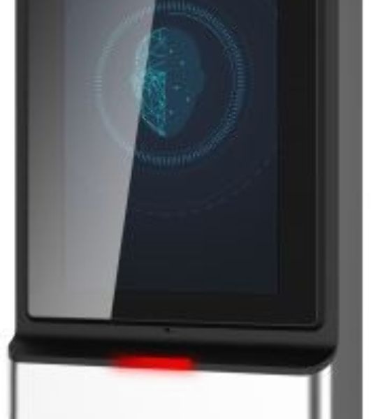 Терминал доступа Hikvision DS-K1T321EFWX