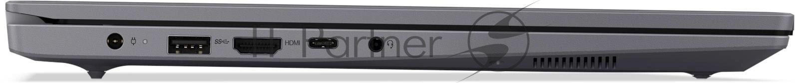 Ноутбук Lenovo V15 G5 IRL/15.6"/TN/Intel Core i5 13420H/8Gb/512Gb SSD/Intel UHD Graphics/без ОС/серый/1.61kg