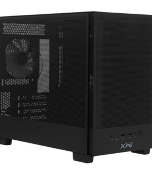 Компьютерный корпус XPG VALORMESHNANOMAA-WHCWW