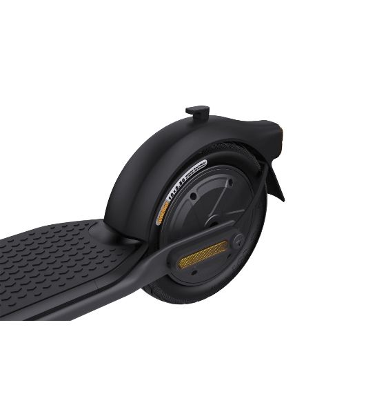 Электросамокат Ninebot KickScooter F2 PLUS