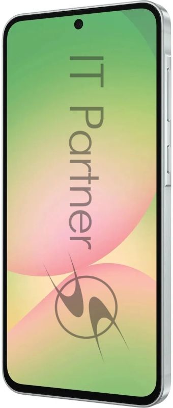 Смартфон Samsung Galaxy SM-A566E A56 5G, 8/256Gb, зеленый
