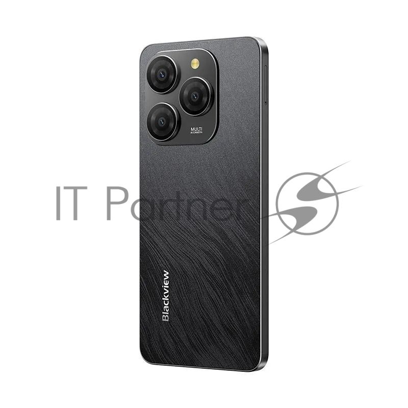 Смартфон Blackview SHARK 9 5G, 8/256Gb, черный