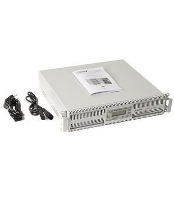 Источник бесперебойного питания Штиль SR1103TL 2700Вт 3000ВА серый