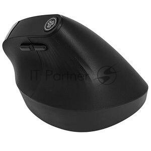 Мышь беспроводная Jlab JBuds Ergonomic с функцией подзарядки, Link USB- A