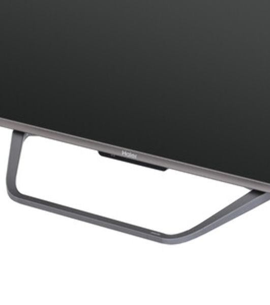 Телевизор Haier 65" S4 серый DLED UHD 120Hz Smart TV 2GB/16GB