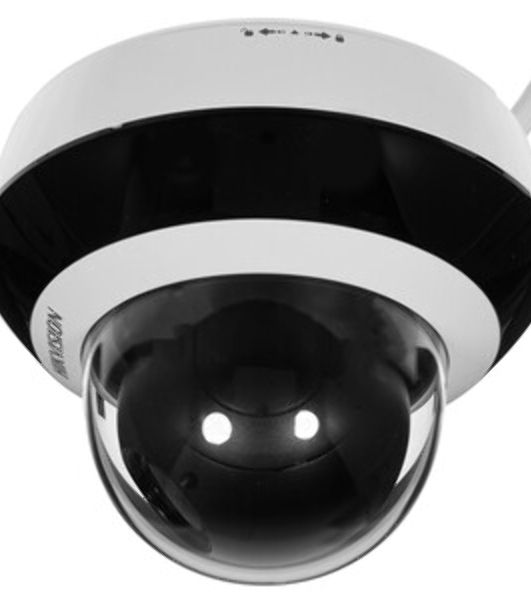 IP камера HIKVISION 2Mpix PTZ DOME 2DE2A204IW-DE3 C0 S6