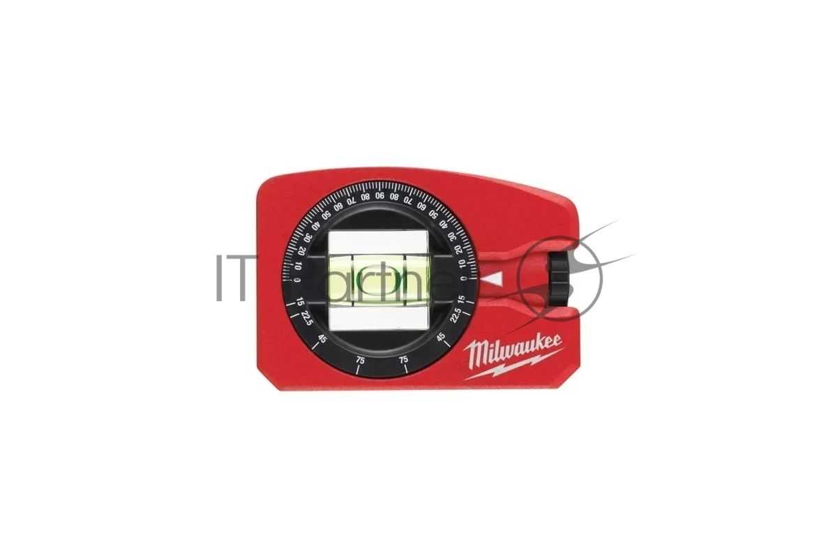 Уровень Milwaukee карманный 4932459597